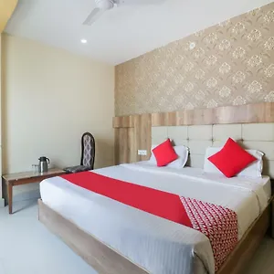 Oyo 48974 Shweta Residency 3* Varanasi
