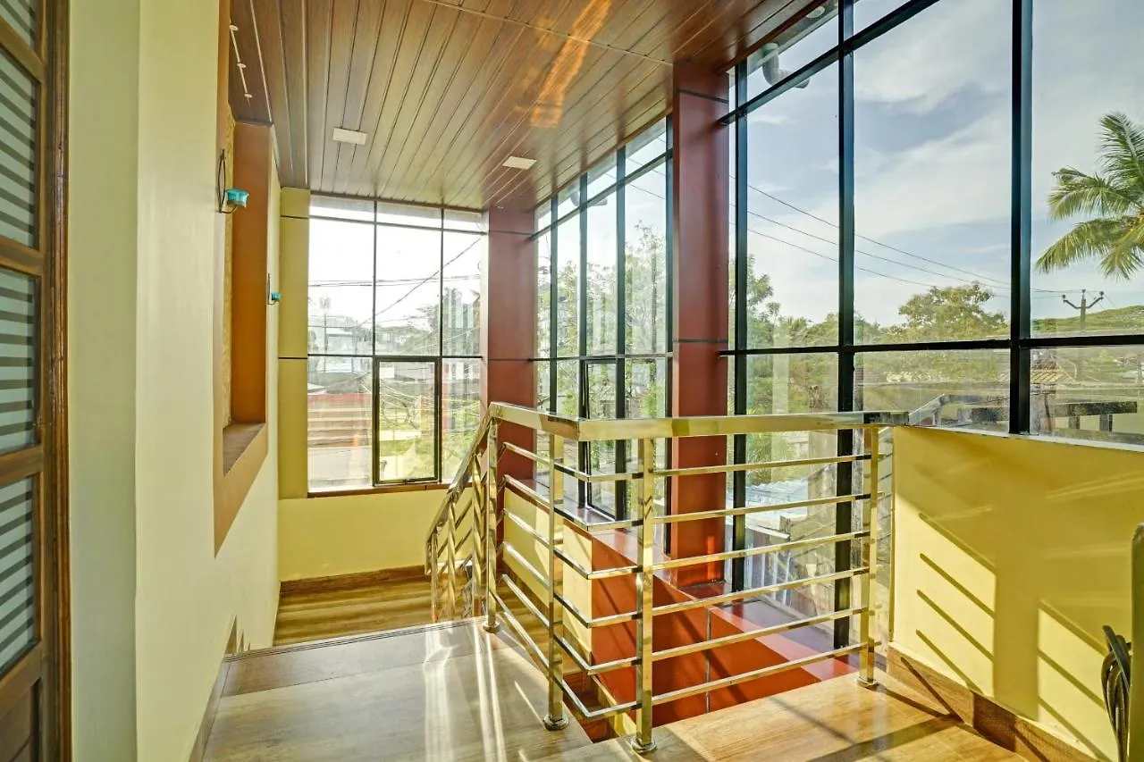 Flagship Lake View Residency Kochi