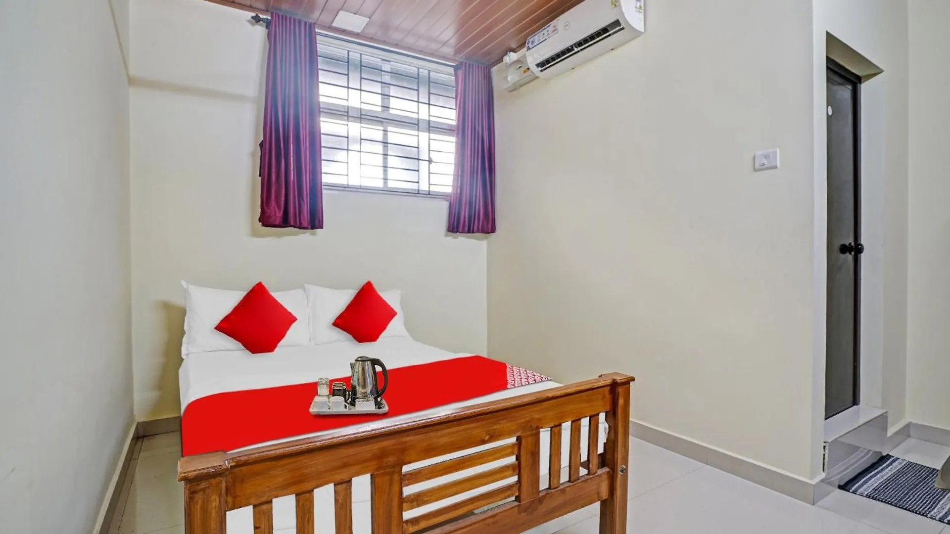 Flagship Lake View Residency Kochi