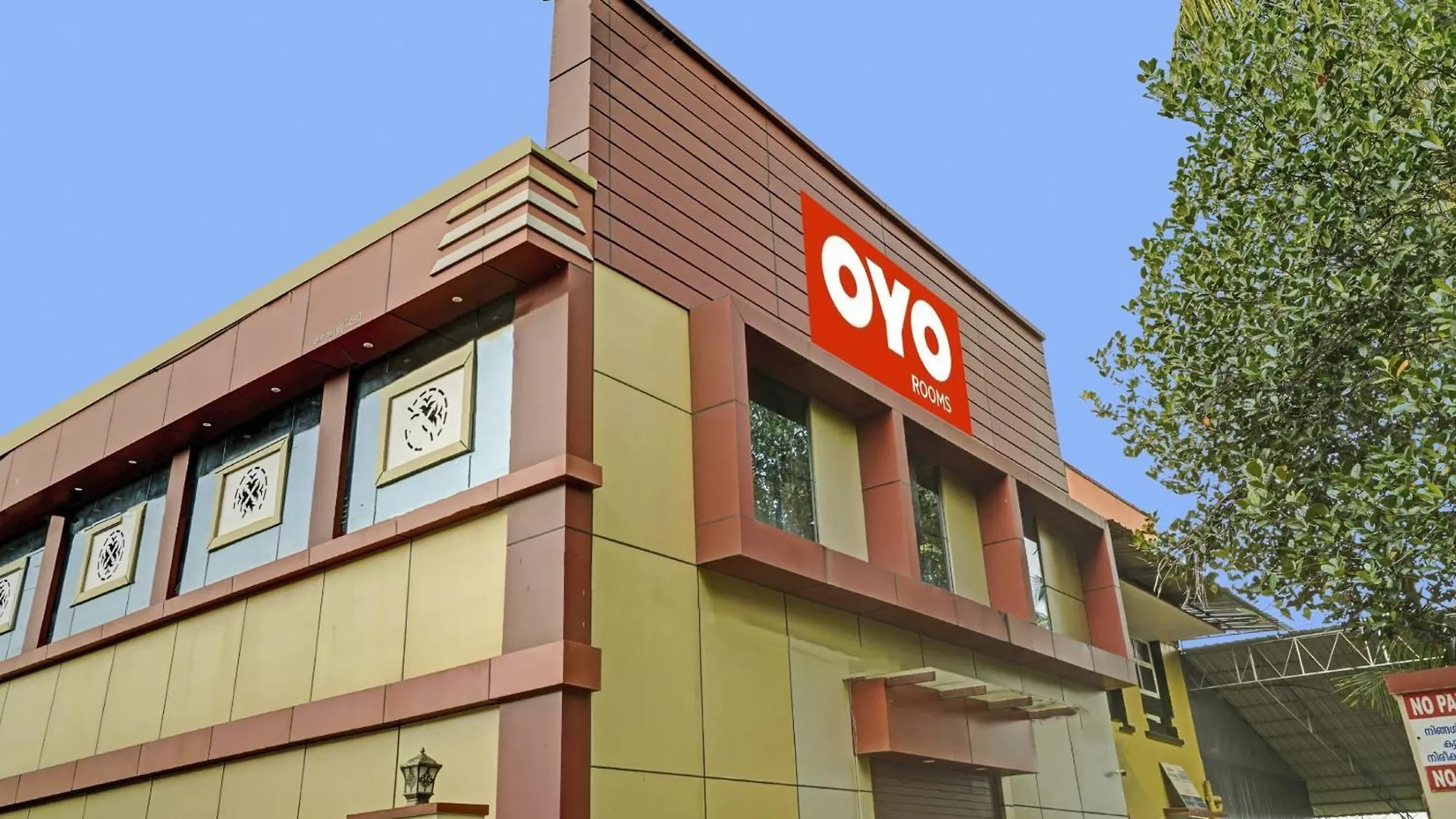 Flagship Lake View Residency Kochi