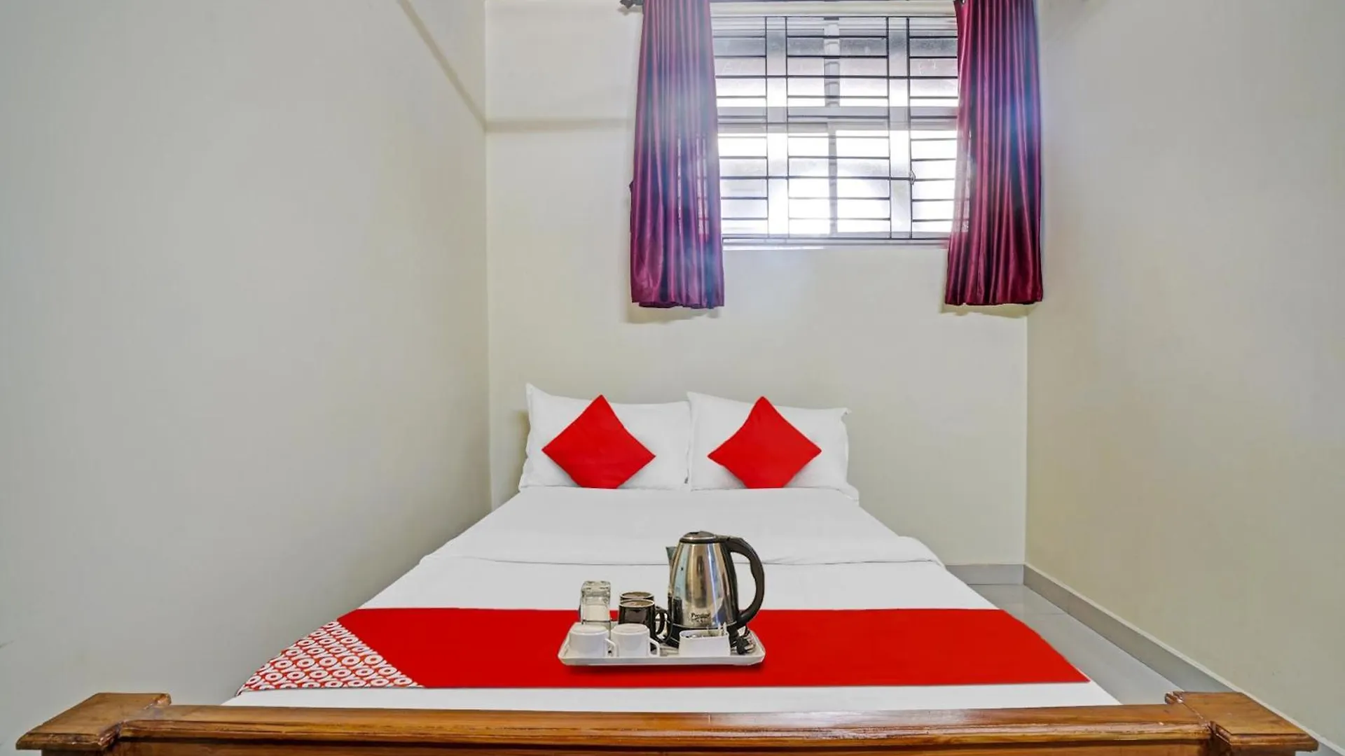 Flagship Lake View Residency Kochi India