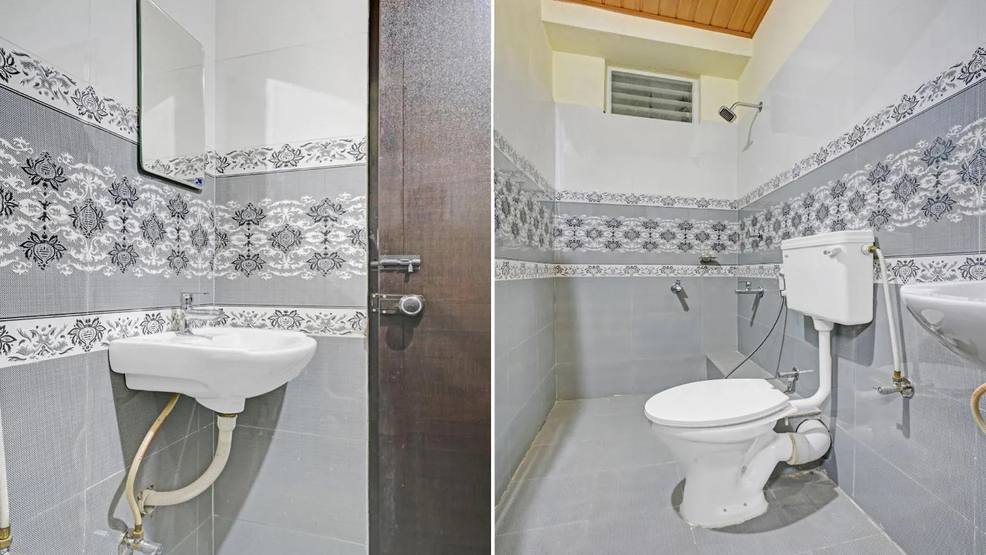 *** Hotel Flagship Lake View Residency Kochi India